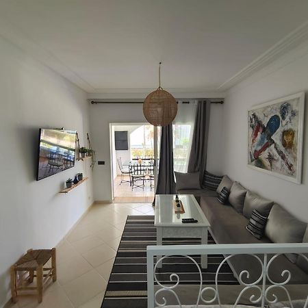 Chez Marya Asilah Marina Golf Uniquement Famille Apartman Kültér fotó
