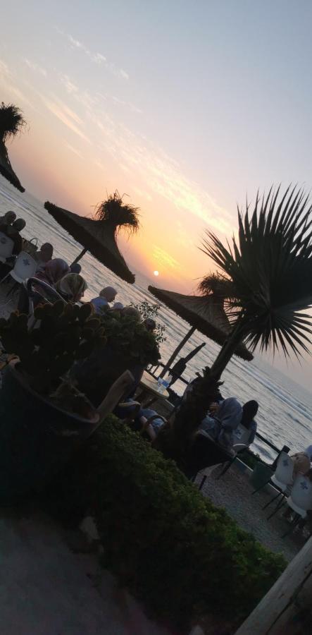 Chez Marya Asilah Marina Golf Uniquement Famille Apartman Kültér fotó